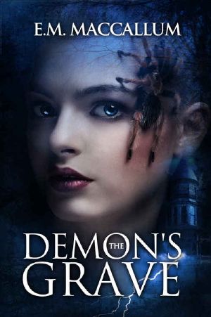 [The Demon's Grave 01] • The Demon's Grave
